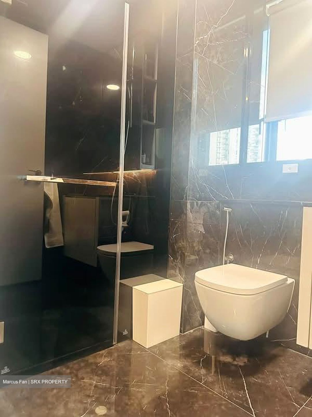 One Meyer (D15), Apartment #601545941